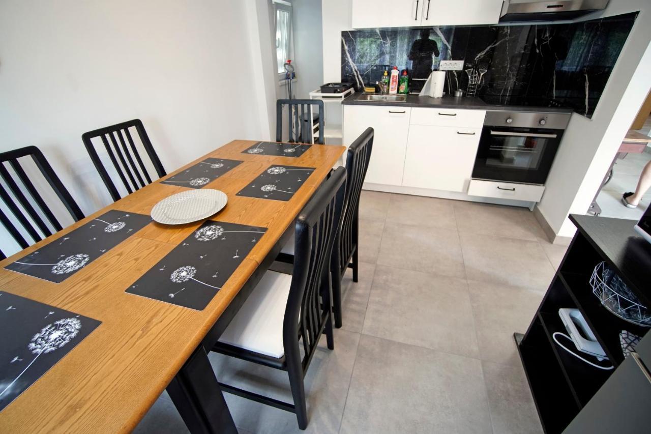 House - Apartman Sarah Kaštela エクステリア 写真