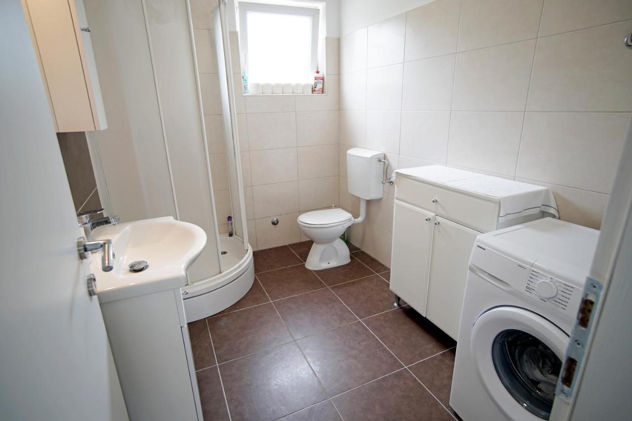 House - Apartman Sarah Kaštela エクステリア 写真
