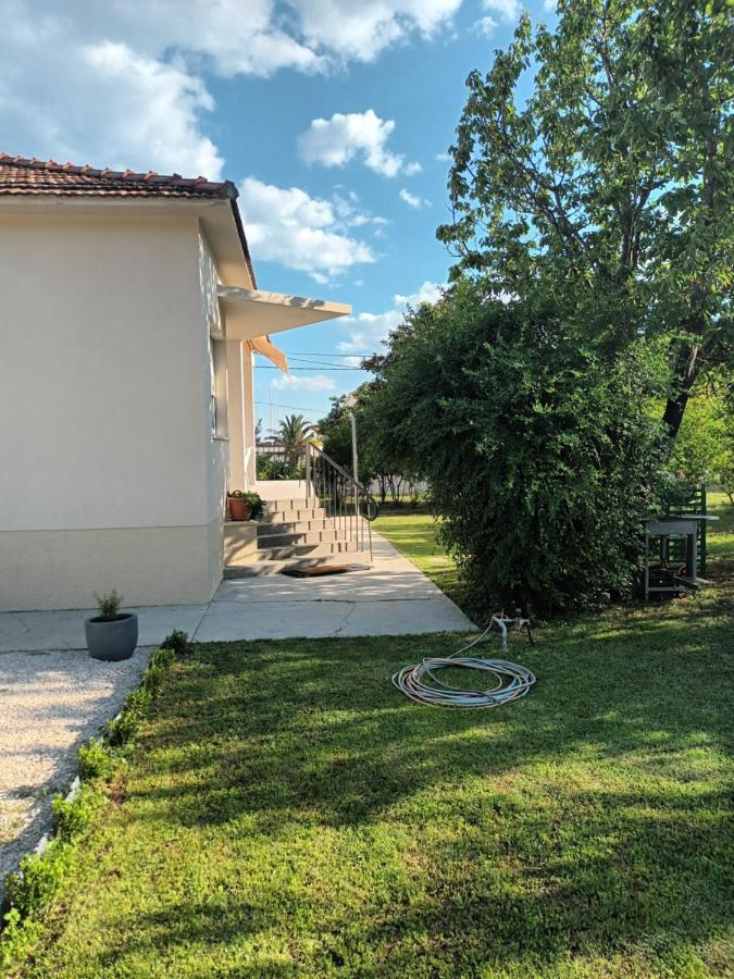 House - Apartman Sarah Kaštela エクステリア 写真